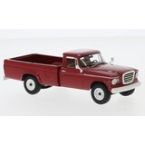 Studebaker Studebaker Champ Pick Up 1963 - 1:43 - Neo Scale Models Studebaker Studebaker Champ Pick Up 1963 - 1:43 - Neo Scale Models