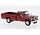 Studebaker Champ Pick Up 1963 - 1:43 - Neo Scale Models