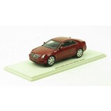Cadillac Cadillac CTS Sport Sedan 2011 - 1:43 - Luxury Collectibles