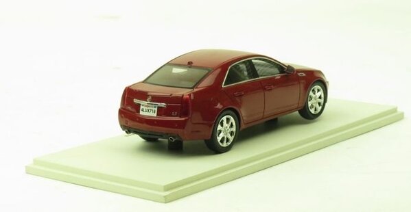 Cadillac Cadillac CTS Sport Sedan 2011 - 1:43 - Luxury Collectibles
