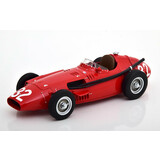 Formule 1 Maserati 250F #32 F1 Weltmeister Winner GP Monaco 1957 - 1:18 - CMR Classic Model Replicars Formule 1 Maserati 250F #32 F1 Weltmeister Winner GP Monaco 1957 - 1:18 - CMR Classic Model Replicars
