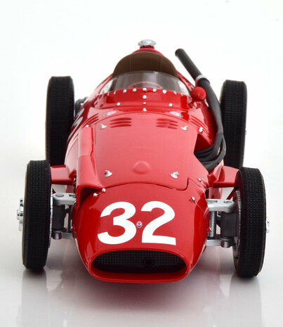 Formule 1 Maserati 250F #32 F1 Weltmeister Winner GP Monaco 1957 - 1:18 - CMR Classic Model Replicars Formule 1 Maserati 250F #32 F1 Weltmeister Winner GP Monaco 1957 - 1:18 - CMR Classic Model Replicars