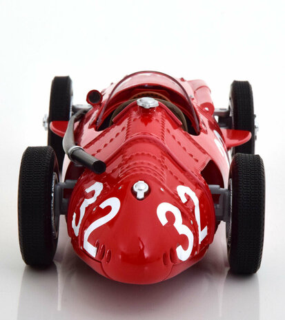 Formule 1 Maserati 250F #32 F1 Weltmeister Winner GP Monaco 1957 - 1:18 - CMR Classic Model Replicars Formule 1 Maserati 250F #32 F1 Weltmeister Winner GP Monaco 1957 - 1:18 - CMR Classic Model Replicars