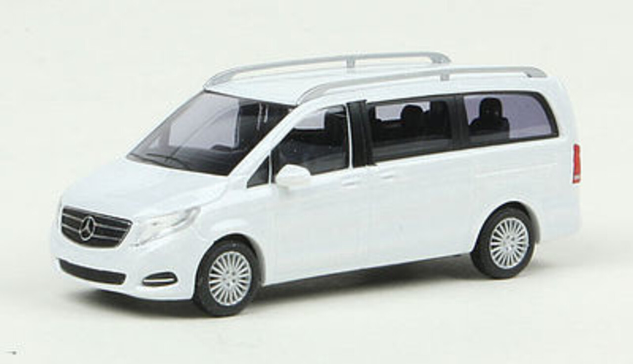 Mercedes-Benz Mercedes-Benz V-Klasse - 1:87 - Busch