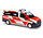 Mercedes-Benz Vito Notartz - 1:87 - Busch