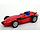 Maserati 250F #1 F1 Weltmeister GP Germany 1957 - 1:18 - CMR Classic Model Replicars