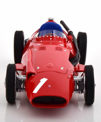 Formule 1 Maserati 250F #1 F1 Weltmeister GP Germany 1957 - 1:18 - CMR Classic Model Replicars Formule 1 Maserati 250F #1 F1 Weltmeister GP Germany 1957 - 1:18 - CMR Classic Model Replicars