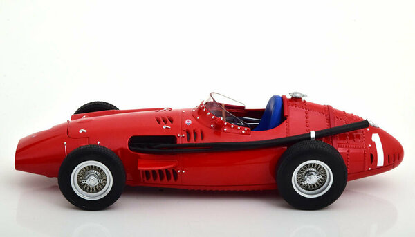 Formule 1 Maserati 250F #1 F1 Weltmeister GP Germany 1957 - 1:18 - CMR Classic Model Replicars Formule 1 Maserati 250F #1 F1 Weltmeister GP Germany 1957 - 1:18 - CMR Classic Model Replicars