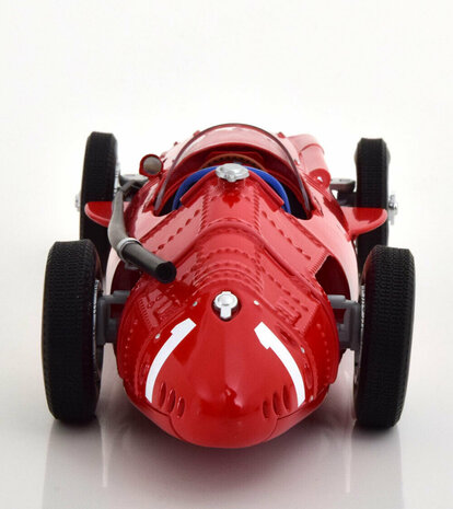 Formule 1 Maserati 250F #1 F1 Weltmeister GP Germany 1957 - 1:18 - CMR Classic Model Replicars Formule 1 Maserati 250F #1 F1 Weltmeister GP Germany 1957 - 1:18 - CMR Classic Model Replicars
