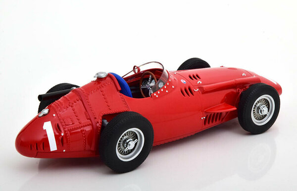 Formule 1 Maserati 250F #1 F1 Weltmeister GP Germany 1957 - 1:18 - CMR Classic Model Replicars Formule 1 Maserati 250F #1 F1 Weltmeister GP Germany 1957 - 1:18 - CMR Classic Model Replicars