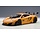 McLaren MP4-12C GT3, RHD, Presentation Car, 2012 - 1:18 - AUTOart - 1:18 - McLaren