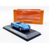 Porsche Porsche 550 Spyder 1955 - 1:43 - MaXichamps Porsche Porsche 550 Spyder 1955 - 1:43 - MaXichamps