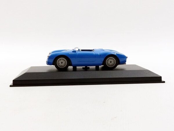 Porsche Porsche 550 Spyder 1955 - 1:43 - MaXichamps