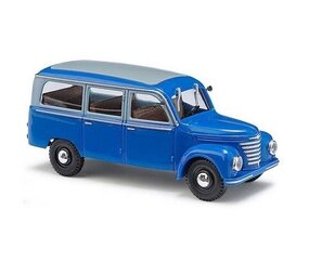 Framo Framo V901/2 Bus 1954 - 1:87 - Busch Framo Framo V901/2 Bus 1954 - 1:87 - Busch