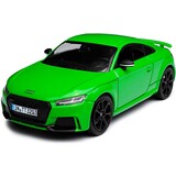 Audi Audi TT RS Coupé - 1:43 - iScale Audi Audi TT RS Coupé - 1:43 - iScale
