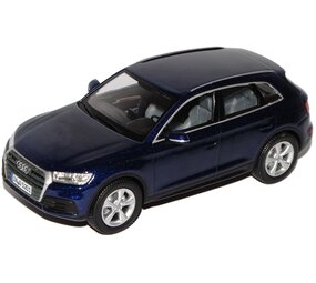 Audi Audi Q5 - 1:43 - iScale Audi Audi Q5 - 1:43 - iScale