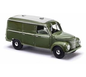 Framo Framo V901/2 'Volkspolizei' - 1:87 - Busch Framo Framo V901/2 'Volkspolizei' - 1:87 - Busch