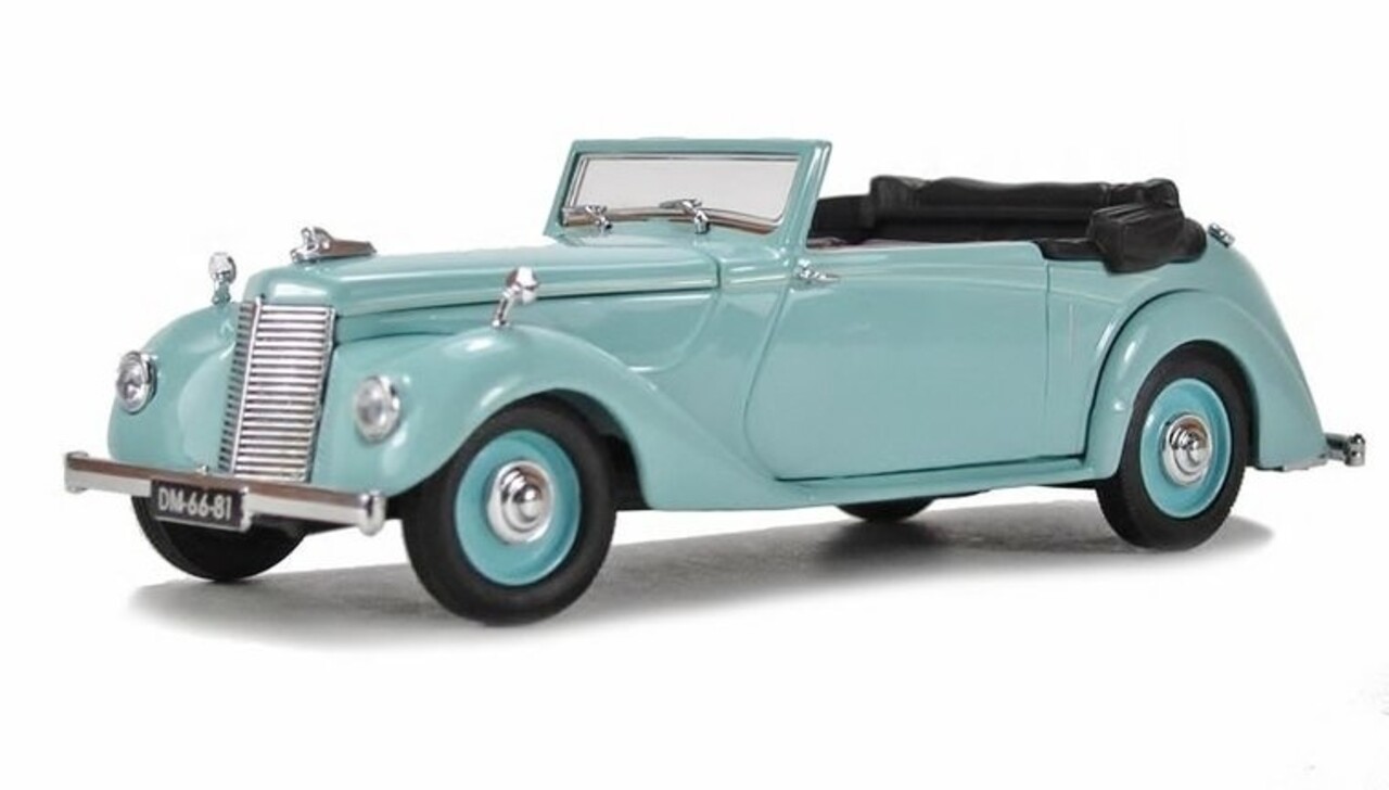 Armstrong Armstrong Siddeley Hurricane (Open) - 1:43 - Oxford Armstrong Armstrong Siddeley Hurricane (Open) - 1:43 - Oxford