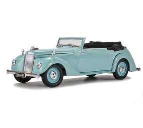 Armstrong Armstrong Siddeley Hurricane (Open) - 1:43 - Oxford Armstrong Armstrong Siddeley Hurricane (Open) - 1:43 - Oxford