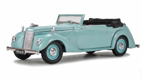 Armstrong Armstrong Siddeley Hurricane (Open) - 1:43 - Oxford Armstrong Armstrong Siddeley Hurricane (Open) - 1:43 - Oxford