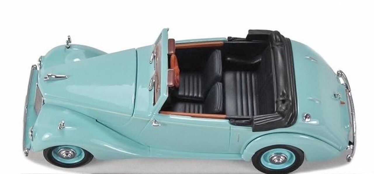 Armstrong Armstrong Siddeley Hurricane (Open) - 1:43 - Oxford Armstrong Armstrong Siddeley Hurricane (Open) - 1:43 - Oxford