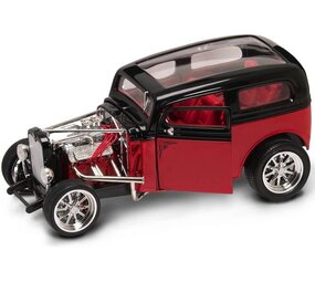 Ford Ford Model A Custom 1931 - 1:18 - Road Signature Ford Ford Model A Custom 1931 - 1:18 - Road Signature