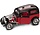 Ford Model A Custom 1931 - 1:18 - Road Signature