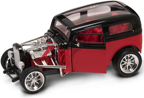 Ford Ford Model A Custom 1931 - 1:18 - Road Signature Ford Ford Model A Custom 1931 - 1:18 - Road Signature