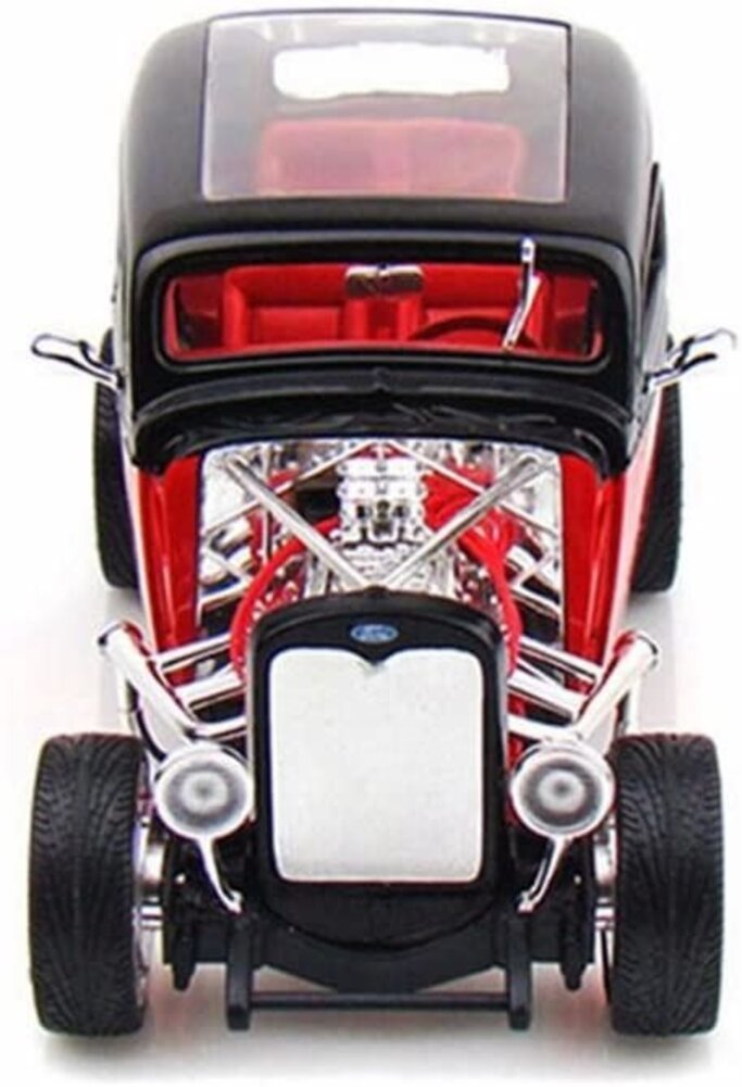 Ford Ford Model A Custom 1931 - 1:18 - Road Signature Ford Ford Model A Custom 1931 - 1:18 - Road Signature