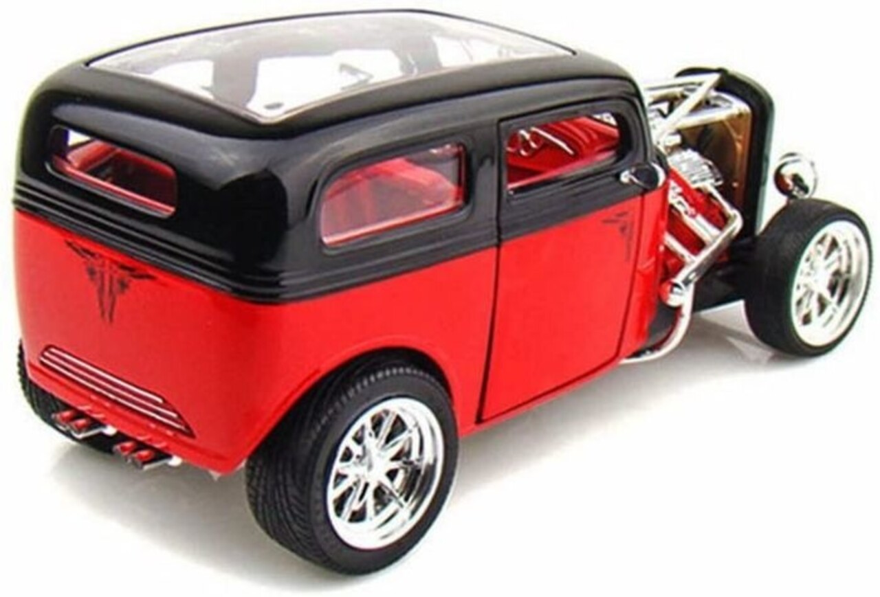 Ford Ford Model A Custom 1931 - 1:18 - Road Signature Ford Ford Model A Custom 1931 - 1:18 - Road Signature