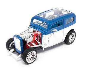 Ford Ford Model A Custom 1931 - 1:18 - Road Signature Ford Ford Model A Custom 1931 - 1:18 - Road Signature
