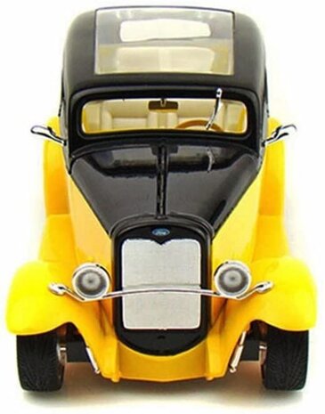 Ford Ford Model A Sedan 1931 - 1:18 - Road Signature