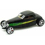Ford Ford Coupe 1933 - 1:18 - Road Signature Ford Ford Coupe 1933 - 1:18 - Road Signature
