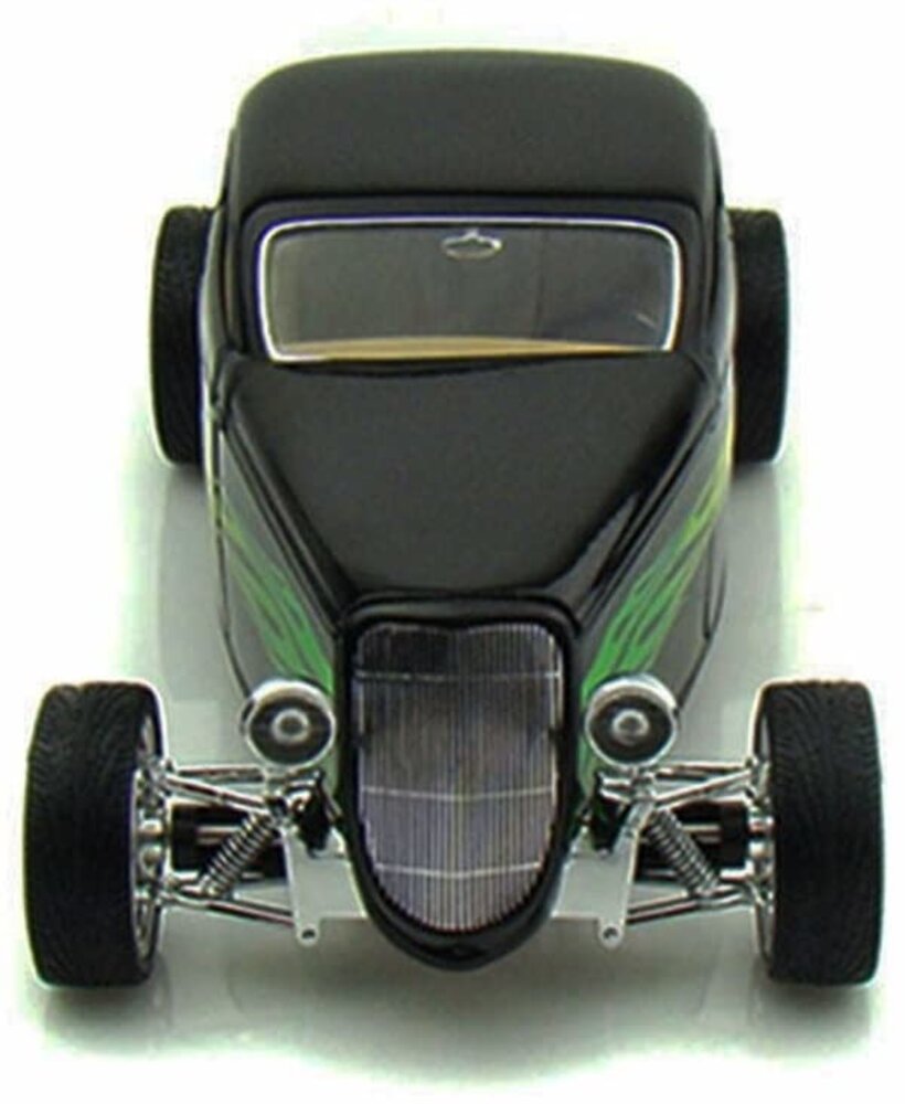 Ford Ford Coupe 1933 - 1:18 - Road Signature