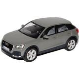 Audi Audi Q2 - 1:43 - iScale Audi Audi Q2 - 1:43 - iScale