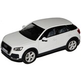 Audi Audi Q2 - 1:43 - iScale Audi Audi Q2 - 1:43 - iScale