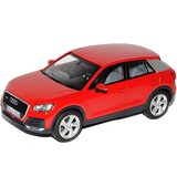 Audi Audi Q2 - 1:43 - iScale Audi Audi Q2 - 1:43 - iScale