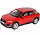 Audi Q2 - 1:43 - iScale