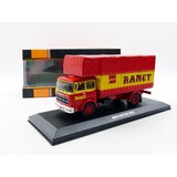 Unic Unic Fiat 619 'Cirque Rancy' 1979 - 1:43 - IXO Models Unic Unic Fiat 619 'Cirque Rancy' 1979 - 1:43 - IXO Models