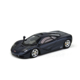 McLaren McLaren F1 GTR XP-4  Experimental Prototype 1993 - 1:43 - TrueScale Miniatures McLaren McLaren F1 GTR XP-4  Experimental Prototype 1993 - 1:43 - TrueScale Miniatures