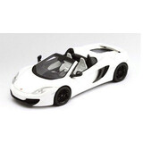 McLaren McLaren MP4-2C Spider 2013 LHD - 1:43 - TrueScale Miniatures McLaren McLaren MP4-2C Spider 2013 LHD - 1:43 - TrueScale Miniatures