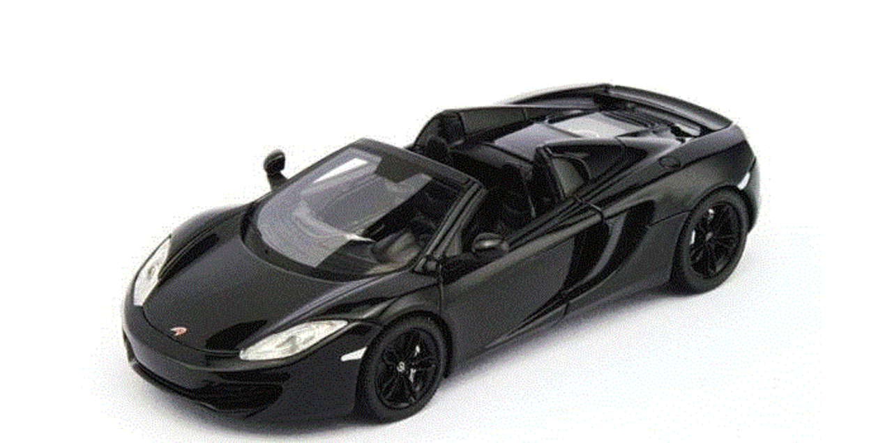 McLaren McLaren MP4-2C Spider 2013 LHD - 1:43 - TrueScale Miniatures McLaren McLaren MP4-2C Spider 2013 LHD - 1:43 - TrueScale Miniatures