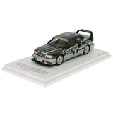 Mercedes-Benz Mercedes-Benz 190E Evo2 AMG #6 DTM 1990 - 1:43 - TrueScale Miniatures Mercedes-Benz Mercedes-Benz 190E Evo2 AMG #6 DTM 1990 - 1:43 - TrueScale Miniatures
