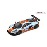 McLaren McLaren MP4-12C GT3 #69 Team  Gulf Racing 24h of Spa 2013 - 1:43 - TrueScale Miniatures
