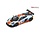 McLaren MP4-12C GT3 #69 Team  Gulf Racing 24h of Spa 2013 - 1:43 - TrueScale Miniatures