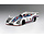 Porsche 936/76 #7 Martini Racing Winner 500 Km Imola1976 - 1:18 - TrueScale Miniatures