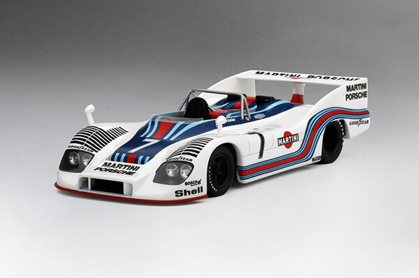 Porsche Porsche 936/76 #7 Martini Racing Winner 500 Km Imola1976 - 1:18 - TrueScale Miniatures Porsche Porsche 936/76 #7 Martini Racing Winner 500 Km Imola1976 - 1:18 - TrueScale Miniatures
