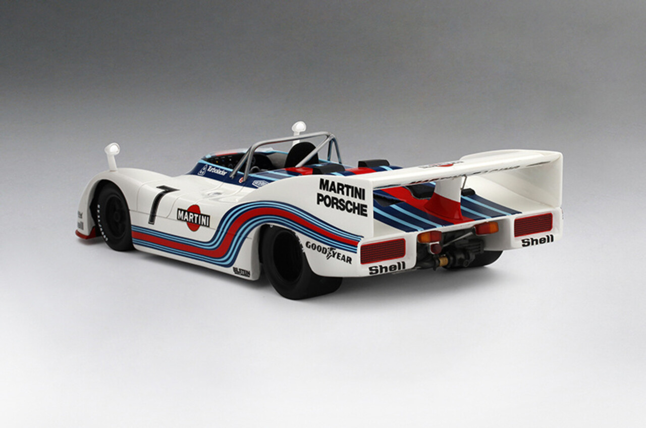 Porsche Porsche 936/76 #7 Martini Racing Winner 500 Km Imola1976 - 1:18 - TrueScale Miniatures Porsche Porsche 936/76 #7 Martini Racing Winner 500 Km Imola1976 - 1:18 - TrueScale Miniatures