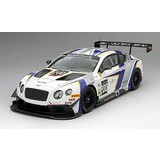 Bentley Bentley Continental GT3 #200 British GT Generation 2014 - 1:18 - TrueScale Miniatures Bentley Bentley Continental GT3 #200 British GT Generation 2014 - 1:18 - TrueScale Miniatures