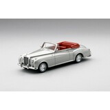 Rolls-Royce Rolls Royce Silver Cloud Drophead Cabriolet 1959 - 1:43 - TrueScale Miniatures Rolls-Royce Rolls Royce Silver Cloud Drophead Cabriolet 1959 - 1:43 - TrueScale Miniatures